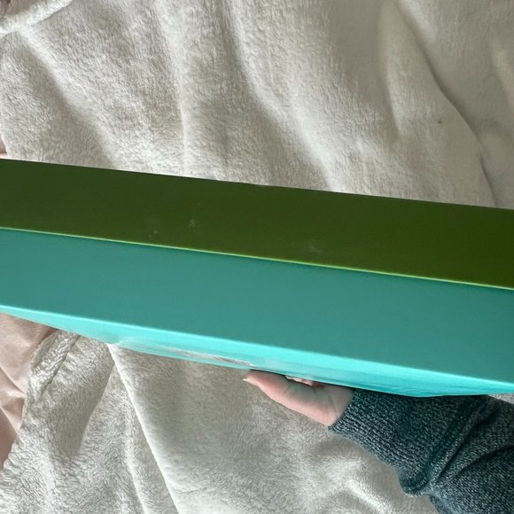 Kate Spade Snap Happy Macarons Plate dish nwt - Picture 7 of 10